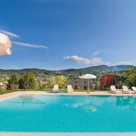 Corte Del Bosco Aparthotel Garda (Verona)