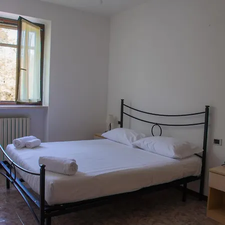 Corte Del Bosco Aparthotel 4*