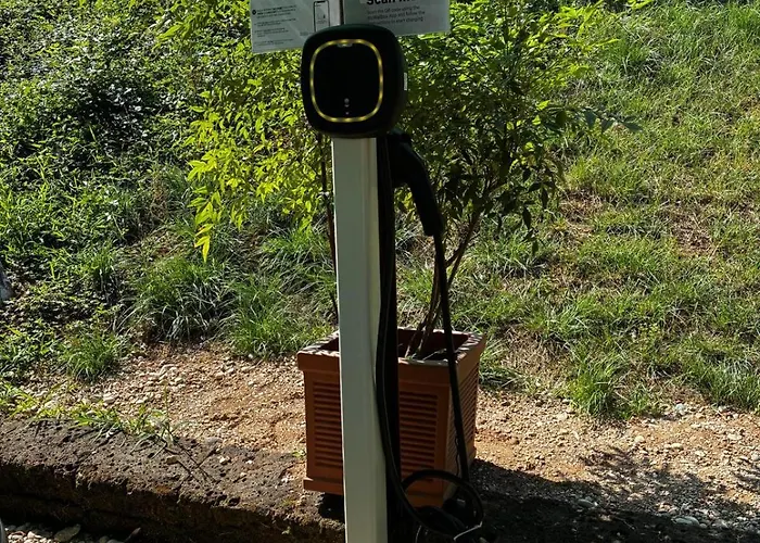 Corte Del Bosco