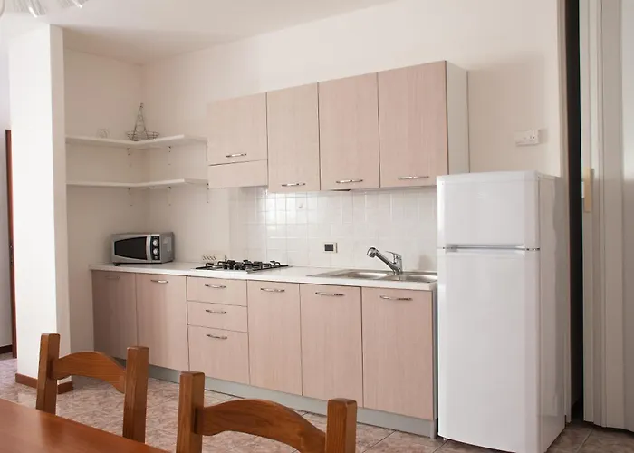 Corte Del Bosco Aparthotel