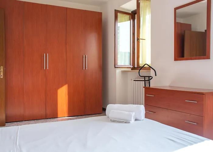 Corte Del Bosco Garda (Verona)