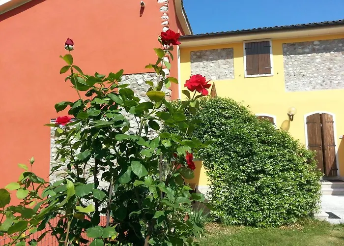 Corte Del Bosco Aparthotel