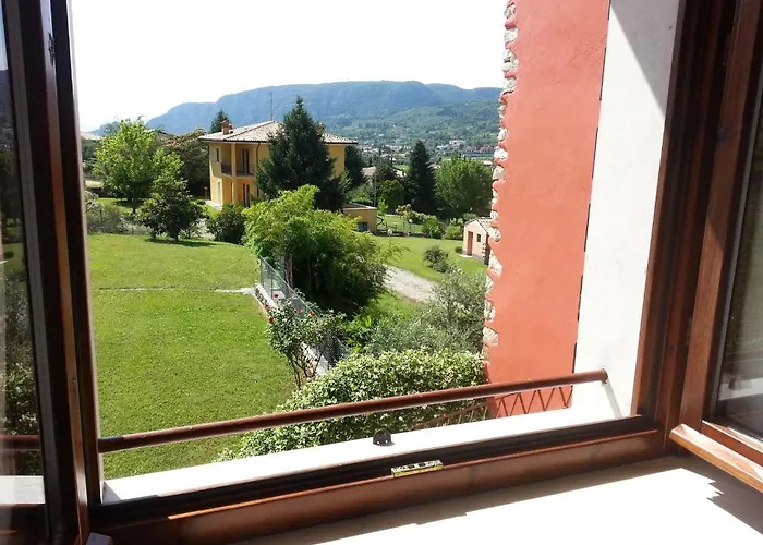 Corte Del Bosco Aparthotel 4*