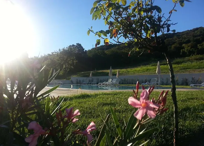 Corte Del Bosco 4* Garda (Verona)