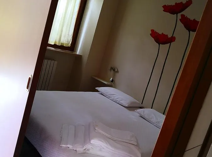 Corte Del Bosco Aparthotel