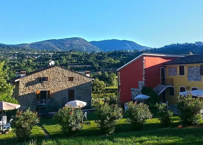 Corte Del Bosco Garda (Verona)