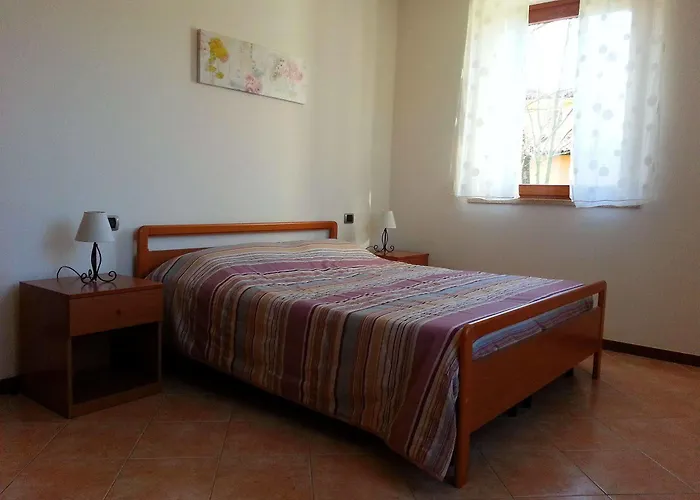 Corte Del Bosco Aparthotel