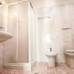 Lägenhetshotell Corte Del Bosco