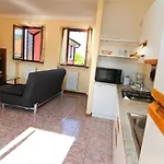 Corte Del Bosco Lägenhetshotell 4*