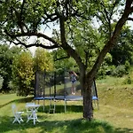 アパートホテル Corte Del Bosco ガルダ