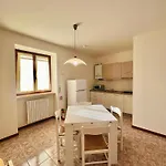 Lägenhetshotell Corte Del Bosco
