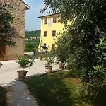 Lägenhetshotell Corte Del Bosco Garda (Verona)