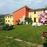 Corte Del Bosco Lägenhetshotell