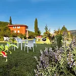 Corte Del Bosco Lägenhetshotell