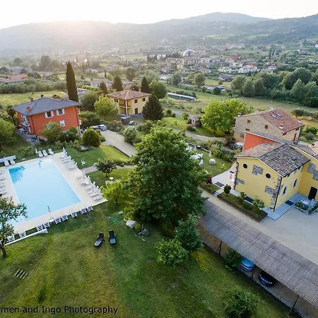 Corte Del Bosco 4*