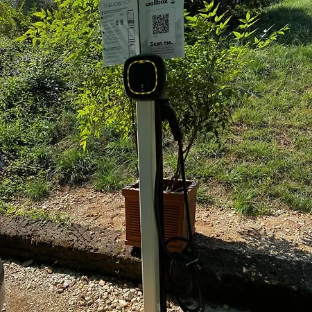 Corte Del Bosco