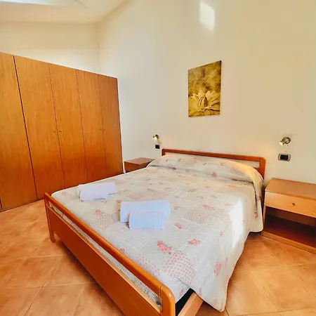 Corte Del Bosco Aparthotel 4*