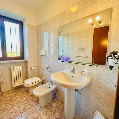 Aparthotel Corte Del Bosco