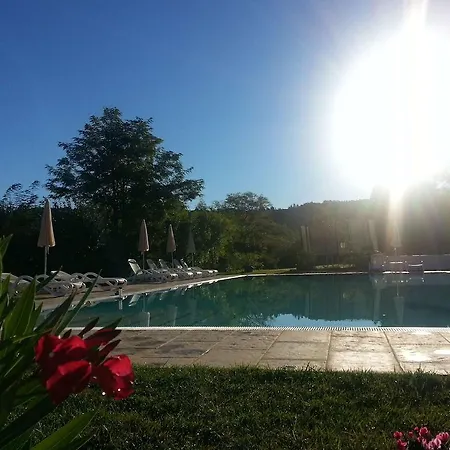 Corte Del Bosco 4* 가르다