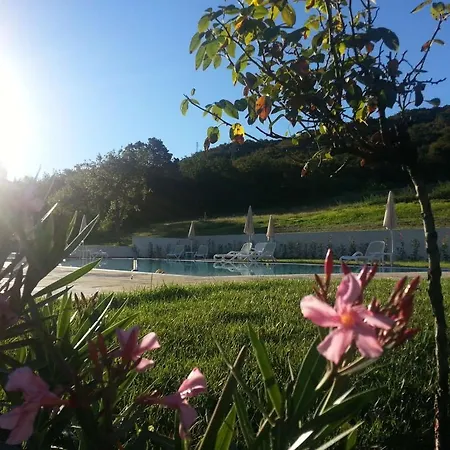Corte Del Bosco 4* 가르다
