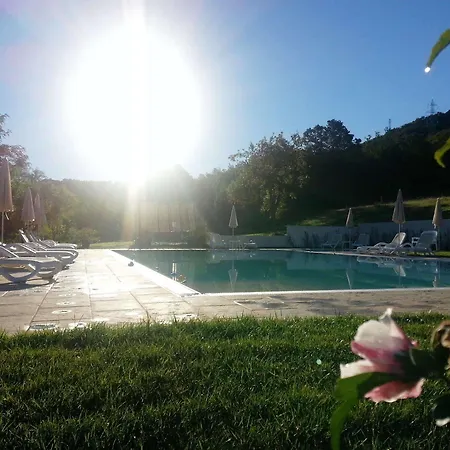 Corte Del Bosco 4* 가르다