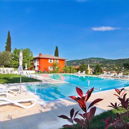Corte Del Bosco 4* 가르다