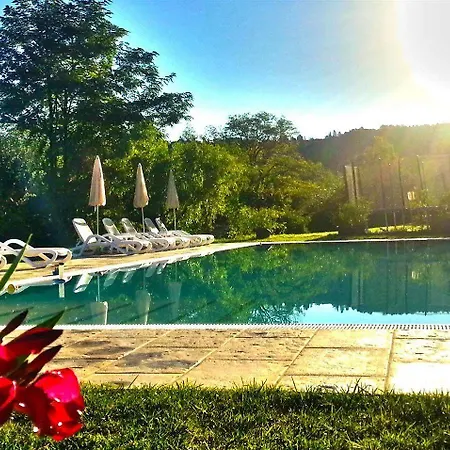 아파트호텔 Corte Del Bosco 4*