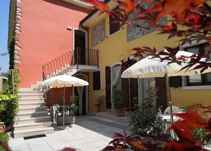 Corte Del Bosco 4*