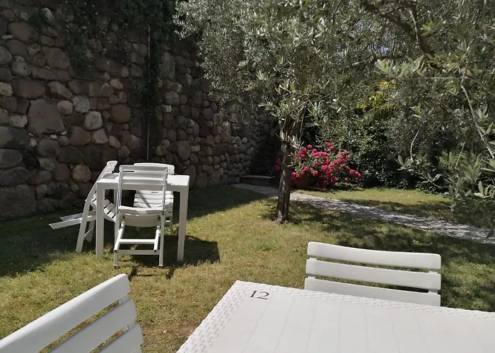 Corte Del Bosco 4*