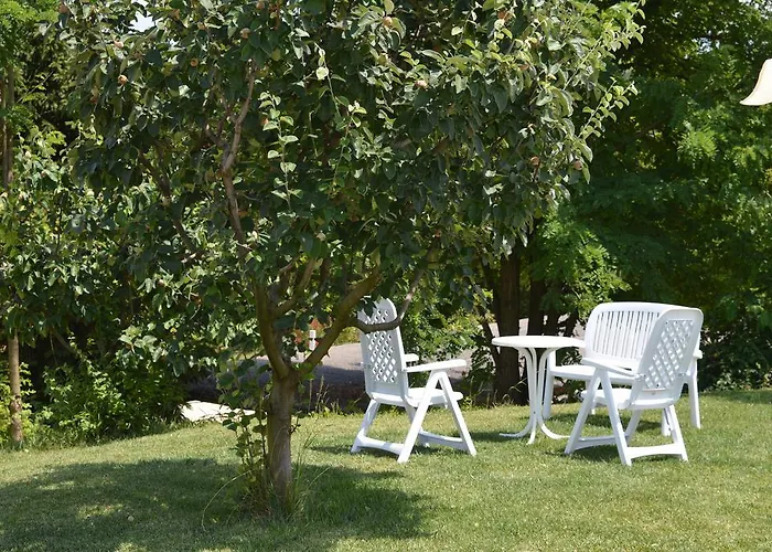 Aparthotel Corte Del Bosco Garda (Verona)