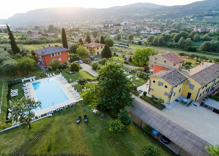 Corte Del Bosco 4*