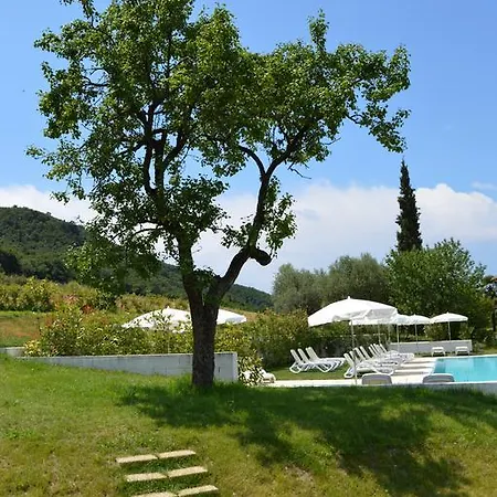 Lägenhetshotell Corte Del Bosco Garda (Verona)