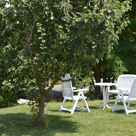 Lägenhetshotell Corte Del Bosco Garda (Verona)