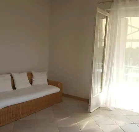 Corte Del Bosco Aparthotel