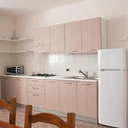 Corte Del Bosco 아파트호텔