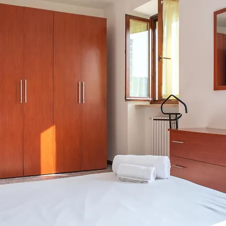 Corte Del Bosco 가르다