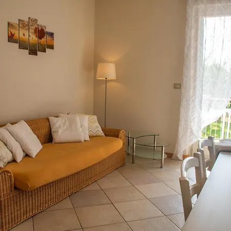 Corte Del Bosco 4* 가르다