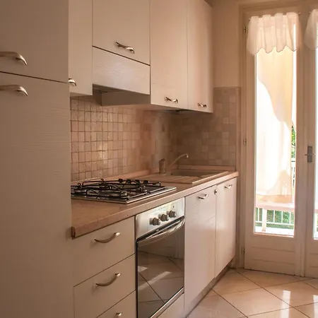 Aparthotel Corte Del Bosco