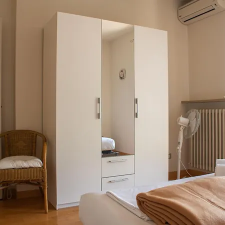 Apart Otel Corte Del Bosco Garda (Verona)