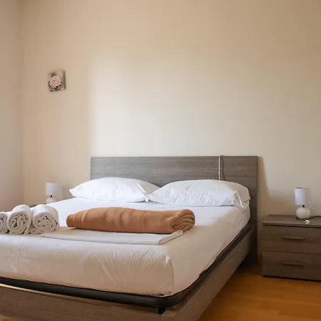 Corte Del Bosco 4* 가르다