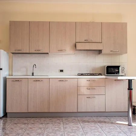 아파트호텔 Corte Del Bosco