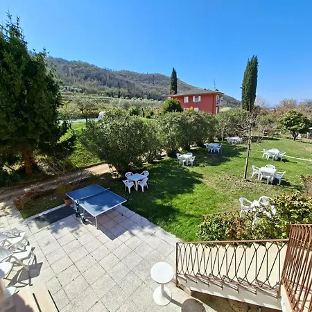 Aparthotel Corte Del Bosco Garda (Verona)