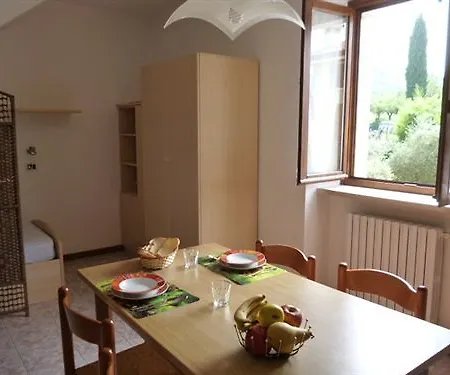 Corte Del Bosco Garda (Verona)
