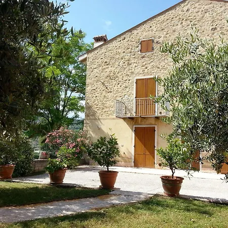 Corte Del Bosco Lägenhetshotell Garda (Verona)