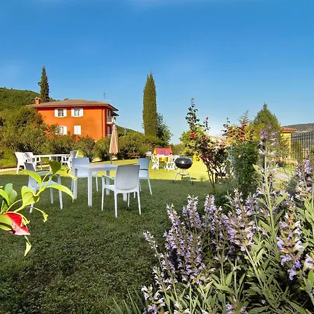 Corte Del Bosco Lägenhetshotell