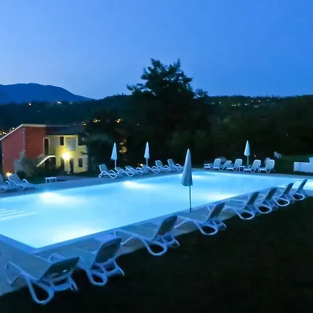 Corte Del Bosco