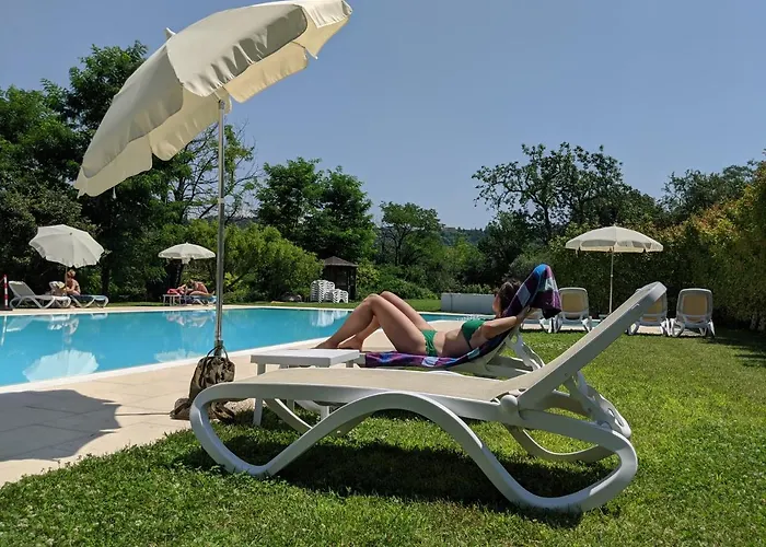 Corte Del Bosco Garda (Verona)