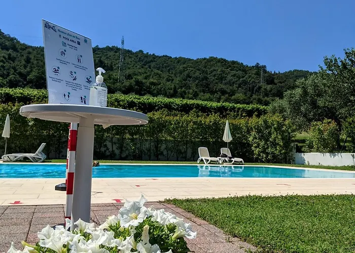 Corte Del Bosco 4* Garda (Verona)