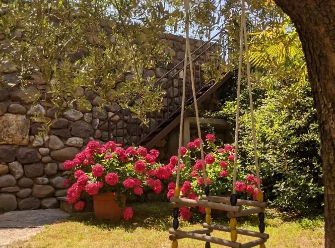 Corte Del Bosco Lägenhetshotell