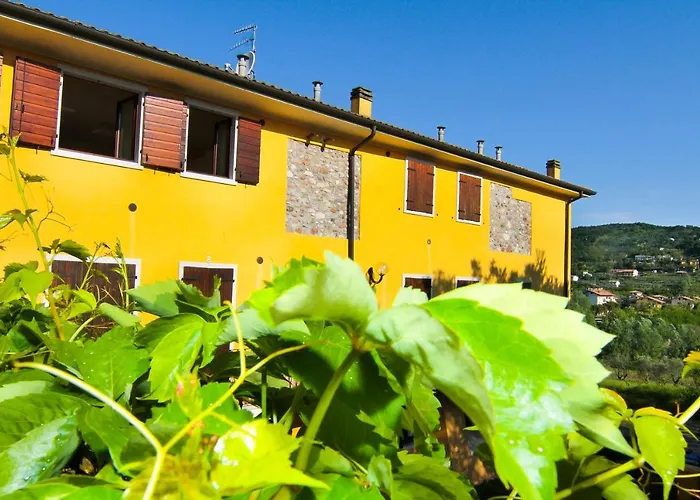 Corte Del Bosco Lägenhetshotell 4*